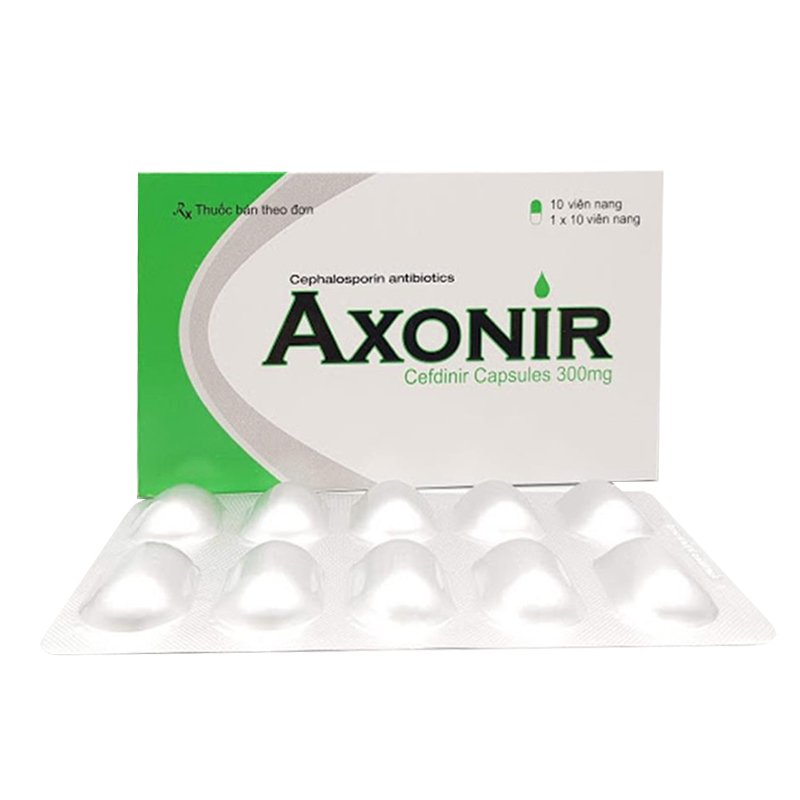 Axonir
