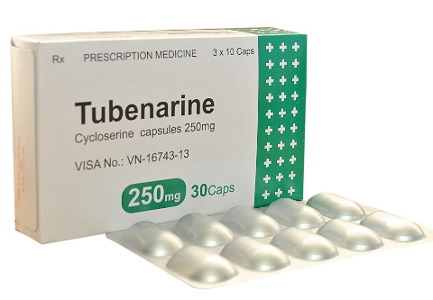 Tubenarine