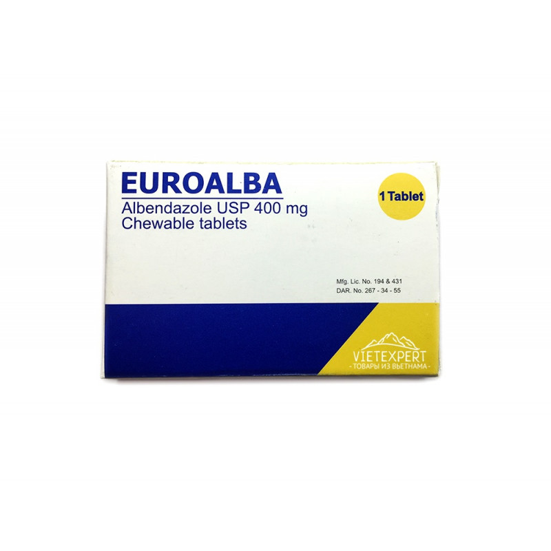 Euroalba