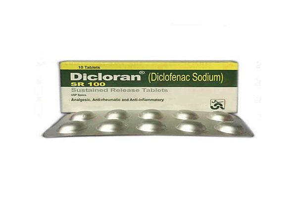 thuốc Dicloran