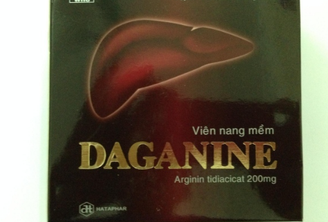 daganine