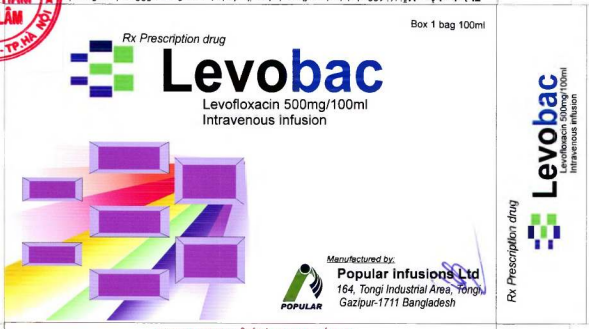 Levobac