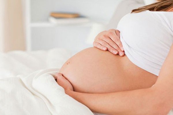 Mang thai 39 tuần chưa có dấu hiệu chuyển dạ