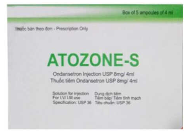Atozone-S