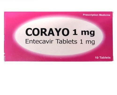 thuốc Corayo 1mg