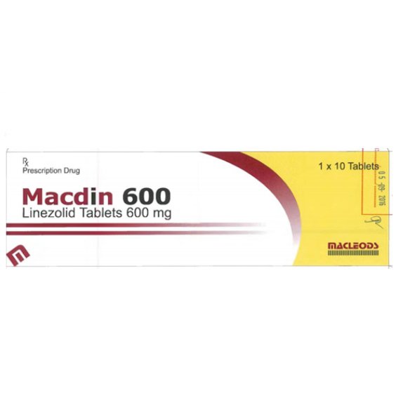 macdin 600