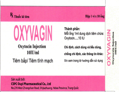Oxyvagin