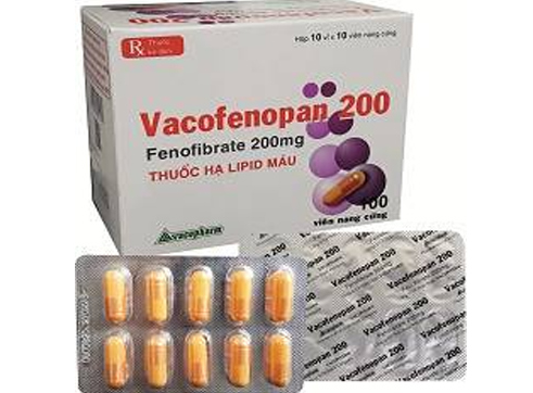 Vacofenopan 200