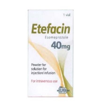 etefacin