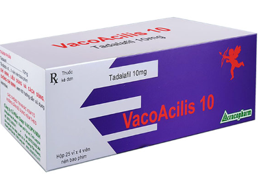 Vacoacilis 10
