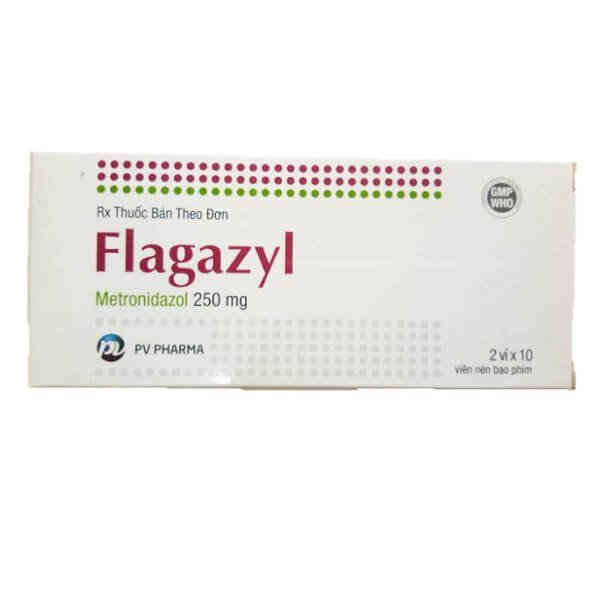 Flagazyl