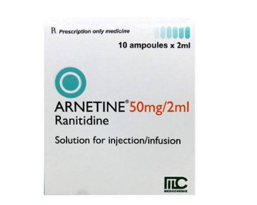 Arnetine