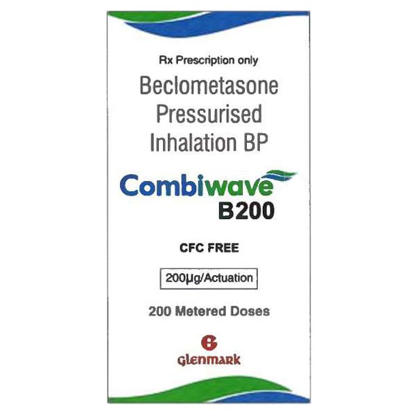Combiwave B 200