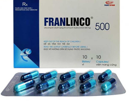 Franlinco 500
