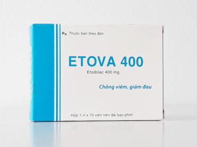 Thuốc Etova 400