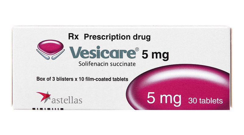 Công dụng thuốc Vecarzec 10