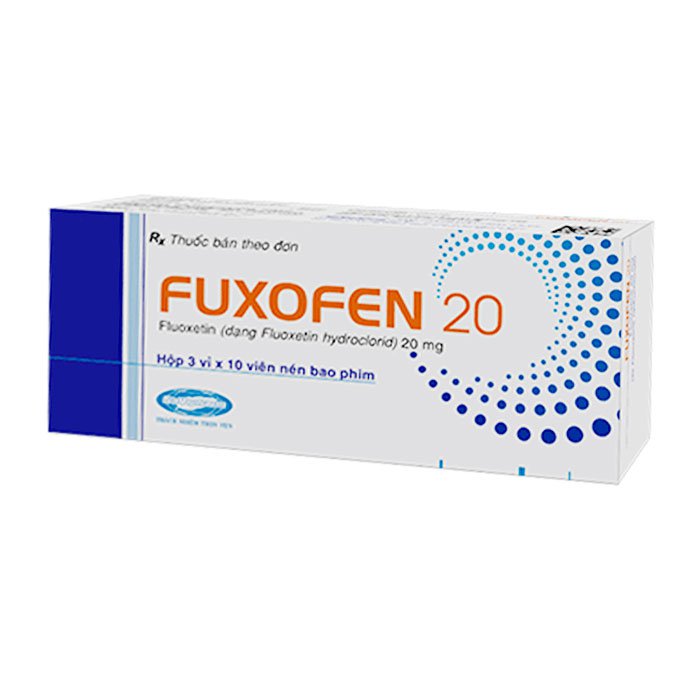 Fuxofen 20