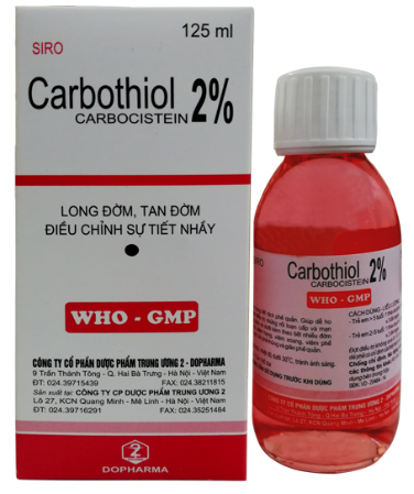 carbothiol