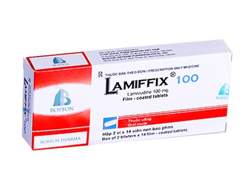 Lamiffix 100