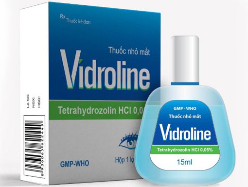 Vidroline