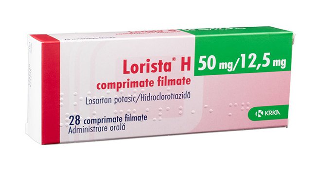 Lorista H