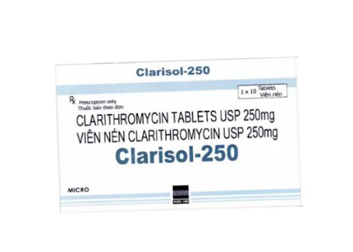 clarisol 250