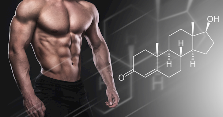 tăng tetosterone cho nam giới?