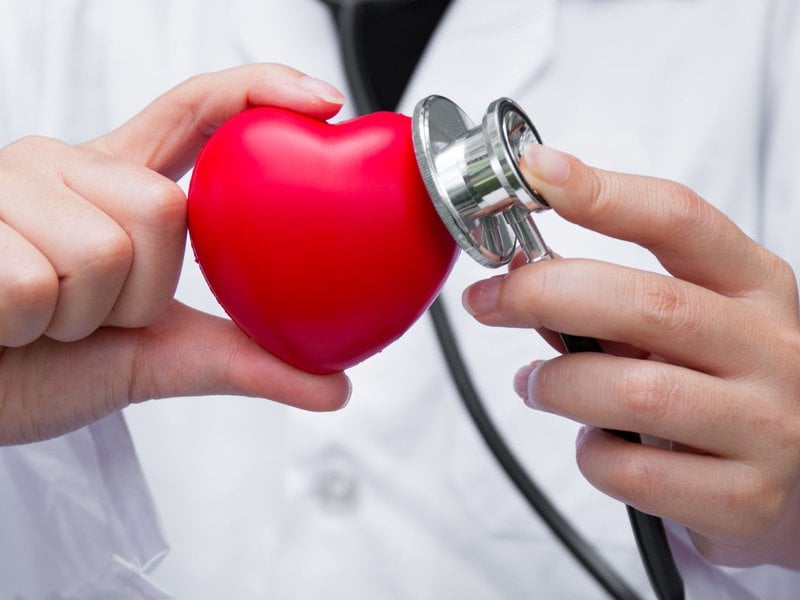 Gói sàng lọc bệnh lý tim mạch - Tiểu đường - Tăng mỡ máu