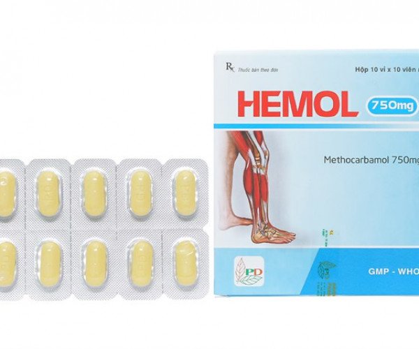 thuốc hemol 750