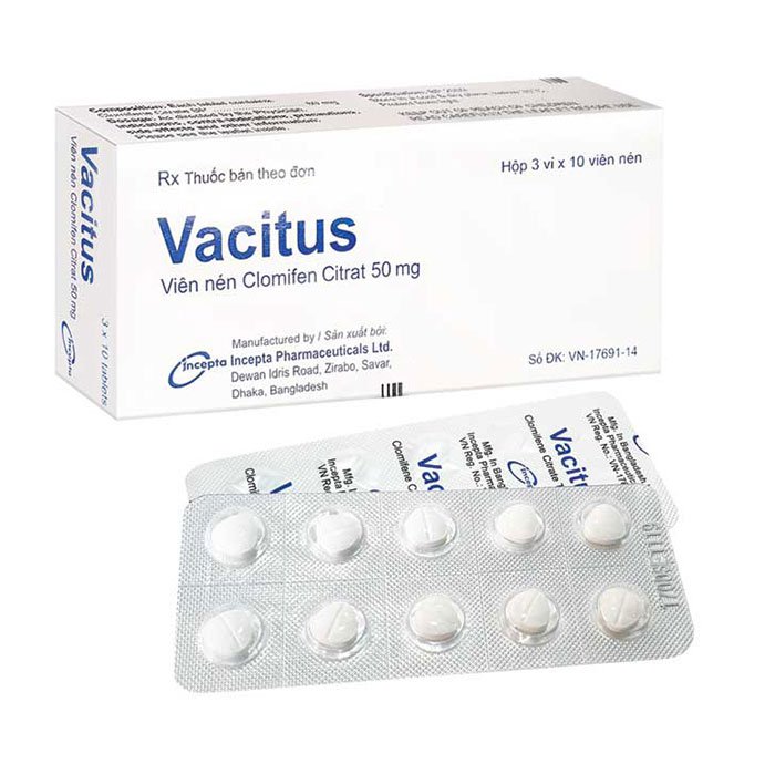 thuốc kích trứng vacitus