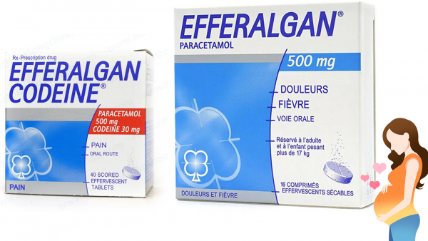 Hướng dẫn sử dụng Paracetamol an toàn cho phụ nữ mang thai