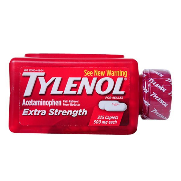 thuốc Tylenol