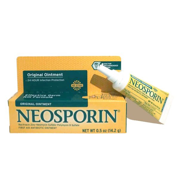 Thuốc Neosporin