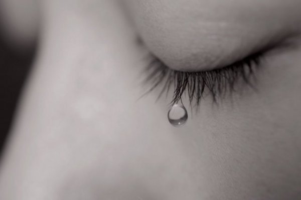 độ ph của nước mắt