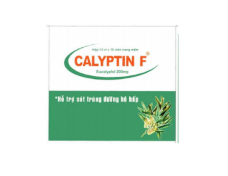Calyptin F
