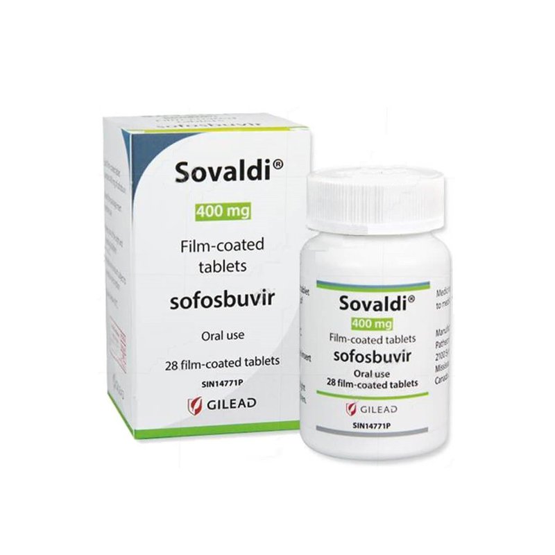Sofosbuvir