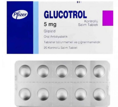 glucotrol