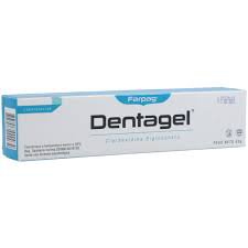 thuốc Dentagel
