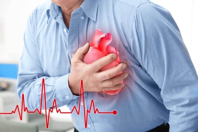 tầm soát bệnh tim mạch