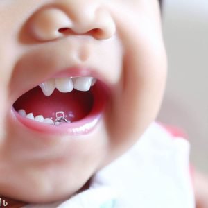 Răng trẻ em