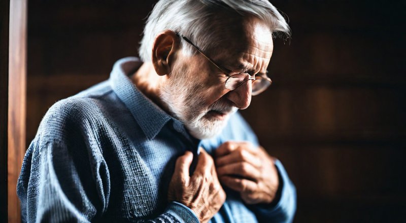 Cơn đau thắt ngực có thể từ các bệnh tim khác nhau