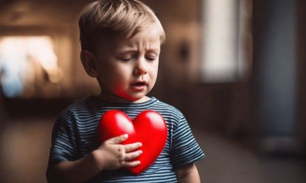 Viêm nội tâm mạc ở trẻ có nguy cơ cao ở những trường hợp bị tim mạch bẩm sinh