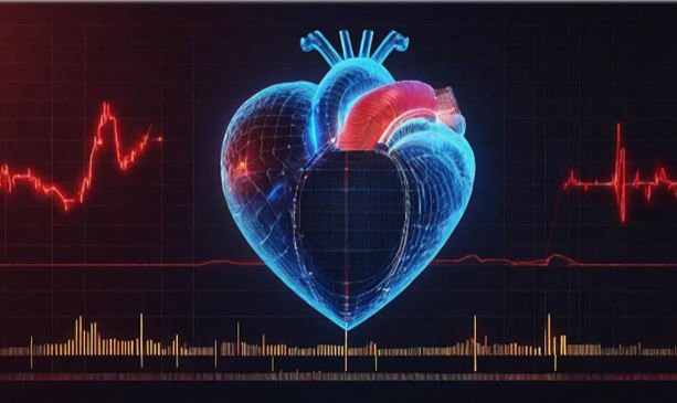 Người thân cần thường xuyên đo nhịp tim cho bệnh nhân để đảm bảo sức khoẻ tiền phẫu thuật