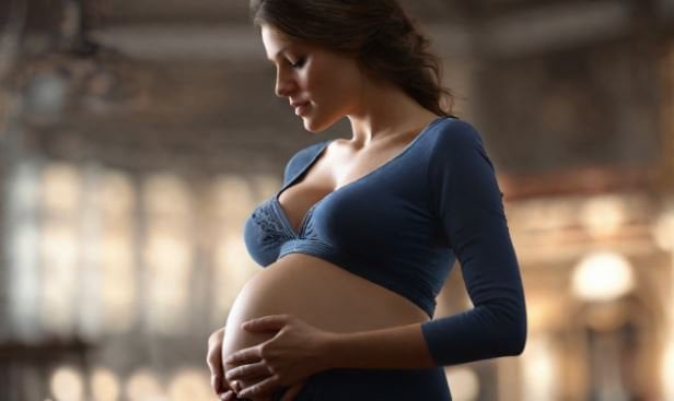 Phụ nữ mang thai không nên chụp động mạch vành