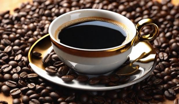 Ảnh hưởng của caffeine với sức khỏe nói chung và tim mạch nói riêng
