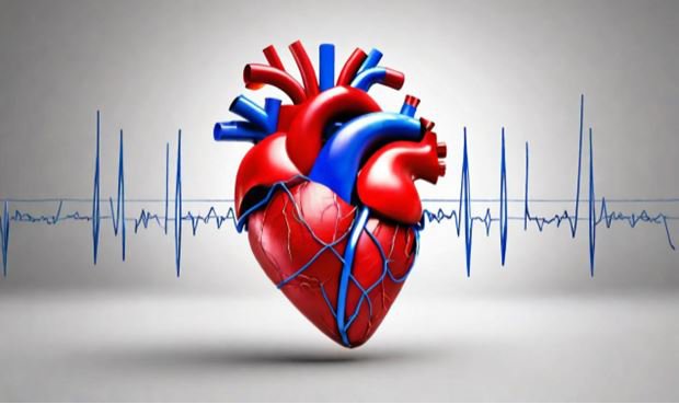 Phương pháp kiểm tra mức độ căng thẳng để chẩn đoán bệnh tim mạch bao gồm điện tâm đồ gắng sức, là một biến thể của ECG truyền thống.