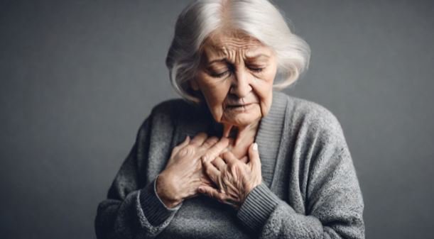 Người mắc bệnh tim khi trải qua cảm xúc mãnh liệt có thể dẫn đến nhịp tim bất thường, nghiêm trọng hơn là tử vong