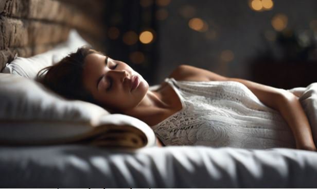 Ngủ ngáy to có tiếng thở hổn hển có thể là dấu hiệu bệnh tim mạch triệu chứng đáng báo động, đặc biệt là chứng ngưng thở khi ngủ