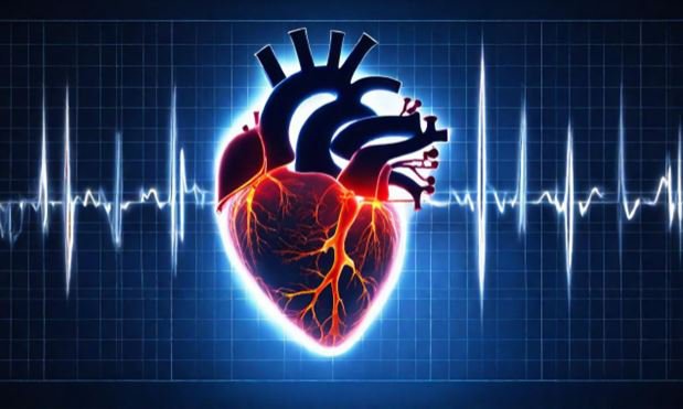 Nhịp tim nhanh trên thất là một tình trạng rối loạn nhịp tim