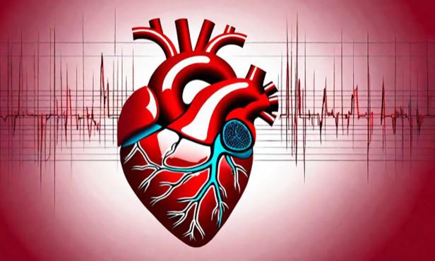 Block tim còn được gọi là rối loạn dẫn truyền